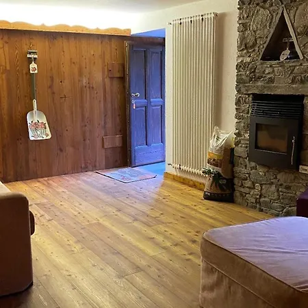 Casavacanze A Valtournenche *