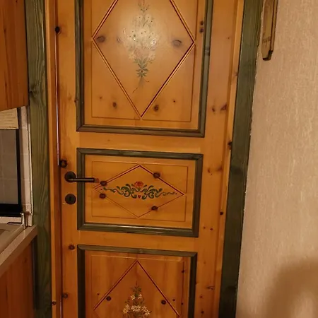 Casavacanze A Valtournenche