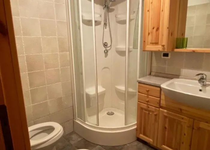 Casavacanze A Valtournenche * Singlin