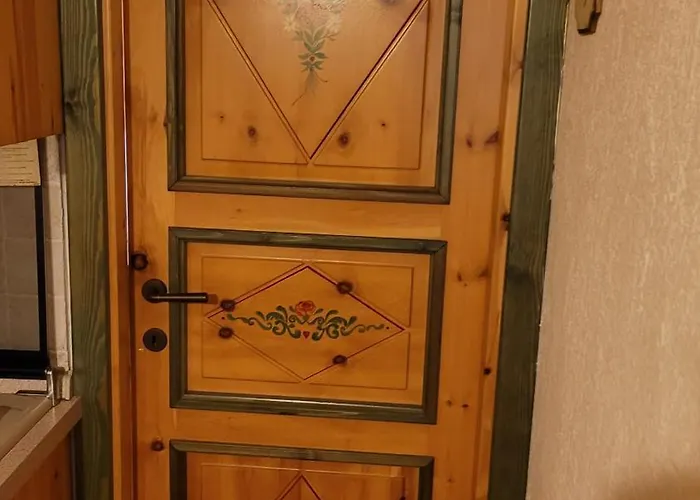 Casavacanze A Valtournenche